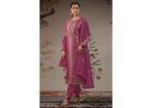 Like A Diva Presents Premium Anarkali Dress