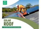 Shop Durable Solar Panel Roof Systems - Save Energy & Money Today 