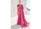 Buy Designer Sarees at Unbeatable Prices