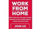 Earn in your home US Medical Form Filling project available 7708244092