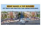 Top Builders In Delhi