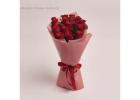 Celebrate Love with Anniversary Flowers from Sharjah Flower Delivery
