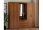 Dressing Table with Mirror: The Perfect Addition to Your Bedroom