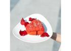 Irresistible Valentine's Day Sweethearts at Yamanote Atelier