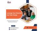 Create Your Own Success Story with an MBA