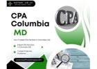 CPA Columbia MD