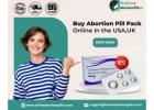 Buy Abortion Pill Pack Online In the USA, UK