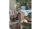 Professional Mobile Bar Hire for Events