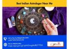 Best Indian Astrologer Near Me – Trusted Guidance for Love, Career & Life