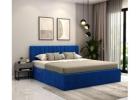 Designer Beds for Every Home – Explore Wooden Street Bed Designs