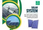 Power Your Business with Commercial Solar Panels