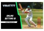    Online Betting ID WhatsApp | Secure & Reliable ID Provider
