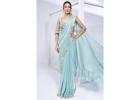 Buy Designer Sarees in USA