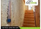 Stay Cool with Injection Foam Insulation in San Antonio!