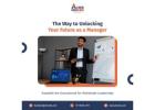 Deal with the Business World Easily