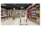 Modern Showroom Available For Rent In Roorkee Near Main Market 