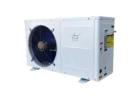 ITS 5.4kW Domestic Heat Pump