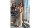 Affordable Yet Trendy Western Dresses for Women Online
