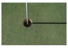 Upgrade to Pro Artificial Hockey Turf - Order Now