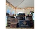 Premium Mobile Cocktail Bar Hire