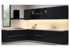 Transform Your Cooking Space with Stylish Modular Kitchen Design