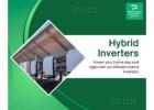Boost Your Solar Energy with Top Inverters – Buy Now 