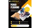 Transform Your Home with Premium Pergo Flooring 