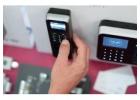 Easy-to-Use Attendance Punching Machine for Smart Time Tracking