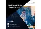 Wordpress Website Design Services | Conquerors Tech