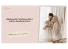Babyfotografie Frankfurt am Main | Magische Neugeborenenfotos