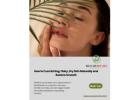 How to Cure Itching, Flaky, Dry Skin Naturally and Restore Smooth