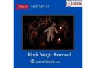 Powerful Black Magic Removal Services – Restore Peace and Positive Energy