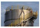 FRP & HDPE Acid Storage Tanks Manufacturers, Suppliers & Dealers Ahmedabad, Gujarat, India
