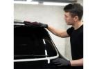 Auto Glass Replacement