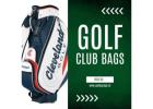 Find the Perfect Golf Club Bag for Your Game