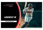 Laser247 ID – Secure Entry to Online Cricket Matches and Leagues