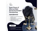 Expert Power of Attorney Dubai Services by Compton Conveyancing