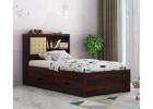 Modern Bed Design for a Stylish and Comfortable Bedroom