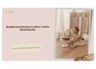 Neugeborenenshooting Frankfurt | Sanfte Babyfotografie