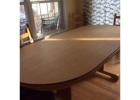 Dining Room Table Protector Pad