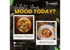 Experience Authentic Indian Flavors at Chopra’s – The Best Indian Restaurant in Den Haag