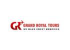 Travel Agency in South India | Grand Royal Tours