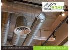 Breathe Easy with Expert Duct Replacement and Duct Cleaning!