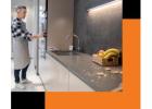 Kitchen Renovation in