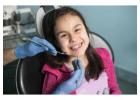 Cosmetic Dentist in 