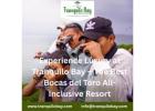 Explore the Best Panama Birding Trips with Tranquilo Bay