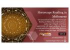 Horoscope Reading in Melbourne – Discover Your Future with Expert Astrological Insights