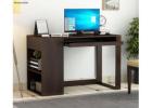 Discover the Perfect Study Table for Students at WoodenStreet