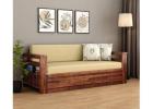 Buy Sofa Cum Bed Online: Comfort Meets Versatility