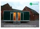 Portable Cabin in Sur